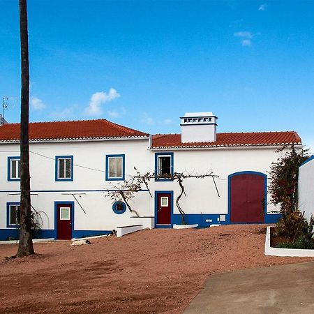 Quinta Da Fortaleza 엘바스 외부 사진