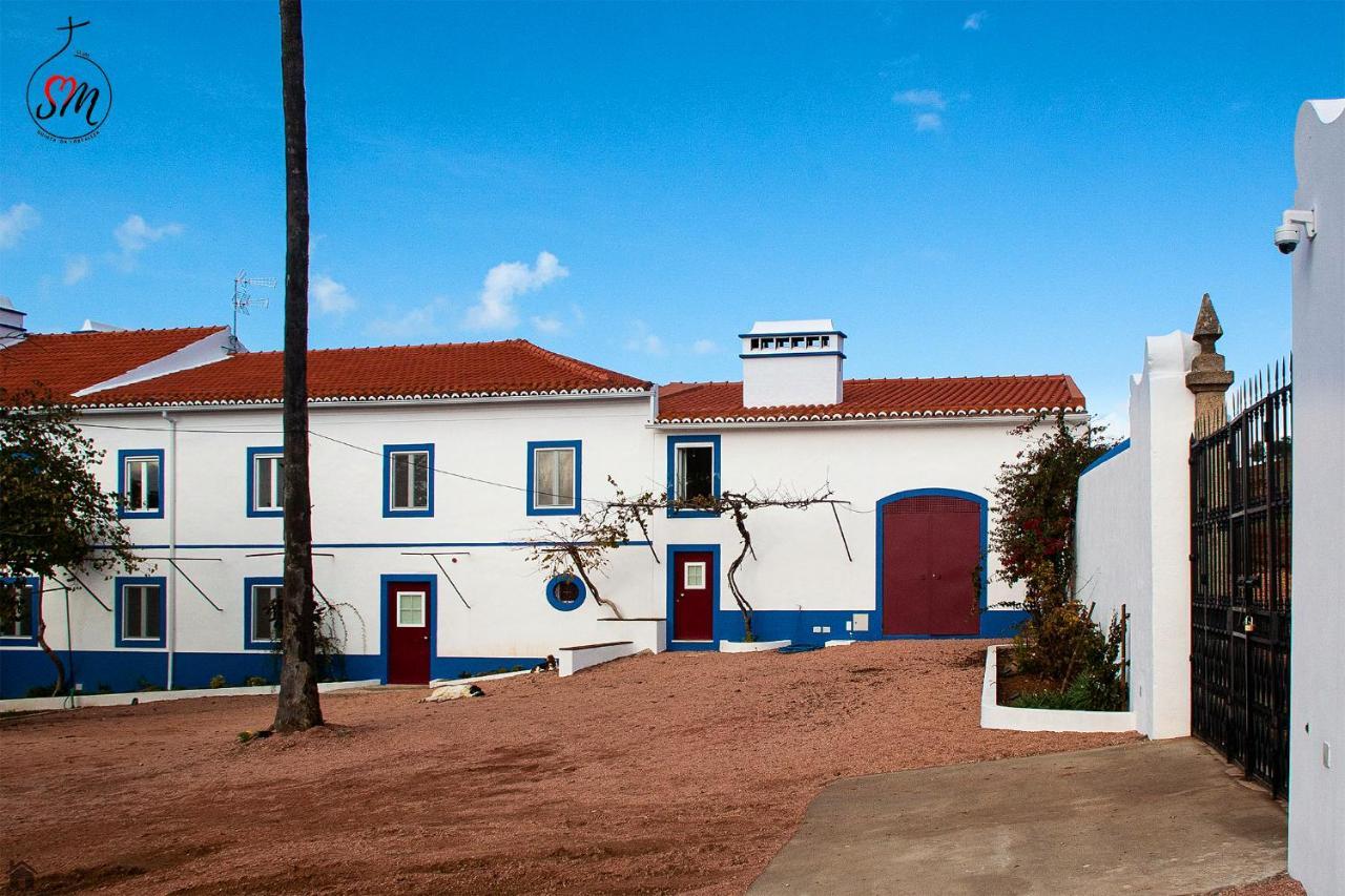 Quinta Da Fortaleza 엘바스 외부 사진