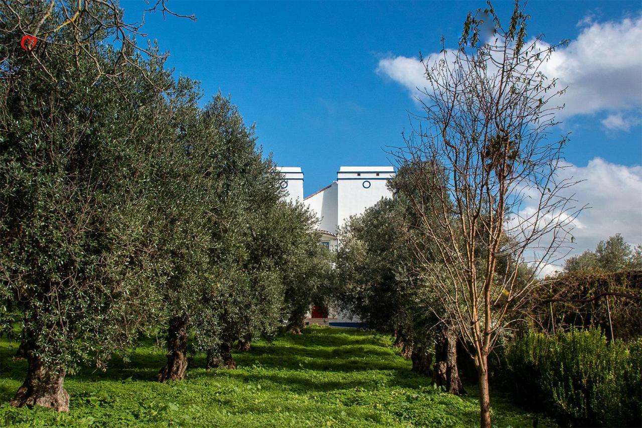 Quinta Da Fortaleza 엘바스 외부 사진