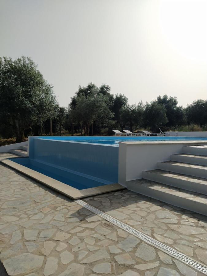 Quinta Da Fortaleza 엘바스 외부 사진